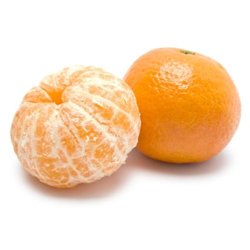 Mandarin Supplier Laos