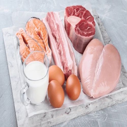 Animal Products Suppliers Laos
