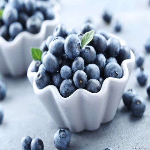 Blueberries Supplier Laos