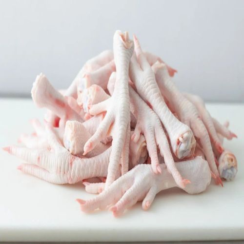 Chicken Feet Supplier Laos
