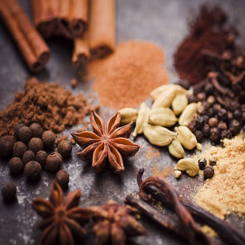 Cinnamon Supplier Laos