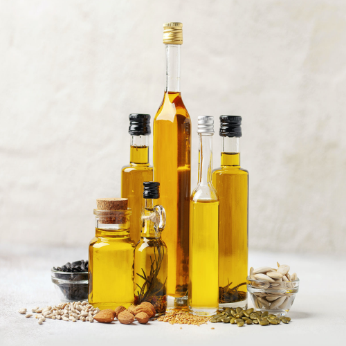 Cooking Oil Suppliers Laos