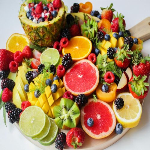 Fruits Suppliers Laos