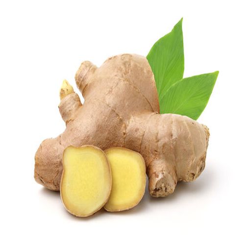 Ginger Supplier Laos