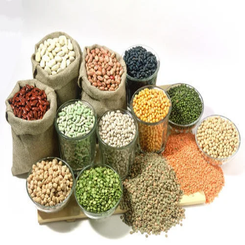 Grains & Cereals Suppliers Laos