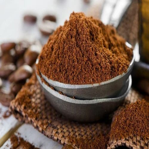 Instant Coffee Supplier Laos