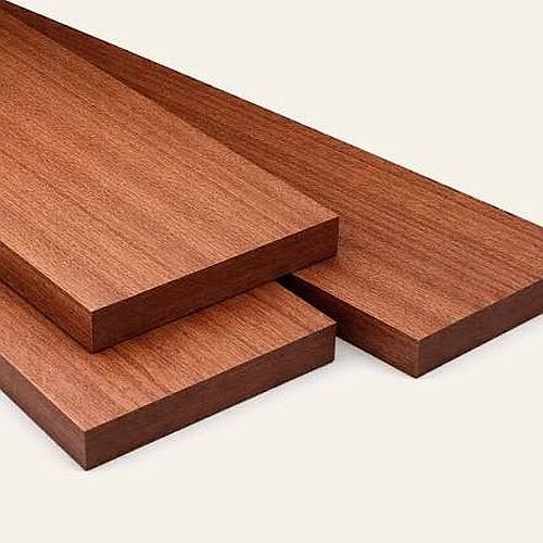 Mahogany Timber Supplier Laos