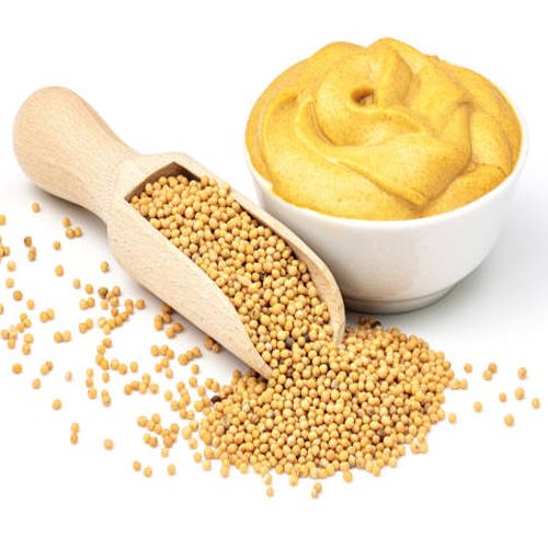 Mustard Supplier Laos