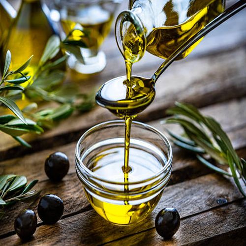 Olive Oil Supplier Laos