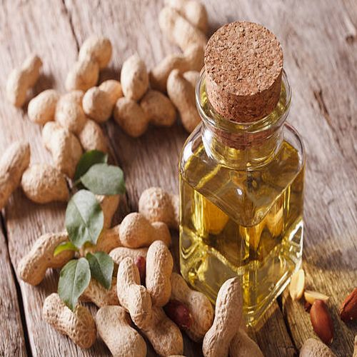 Peanut Oil Supplier Laos
