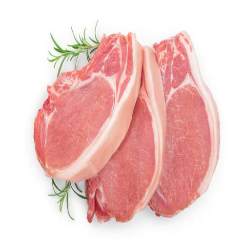 Pig Meat Supplier Laos