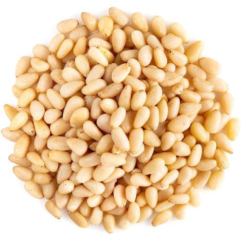 Pine Nut Supplier Laos