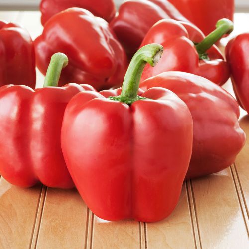 Red Pepper Supplier Laos