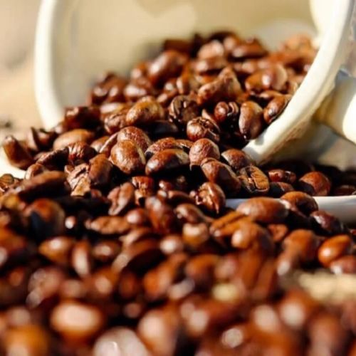 Robusta Coffee Exporter Laos Robusta Coffee Supplier Laos