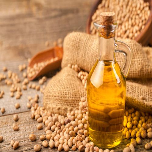 Soybean Oil Supplier Laos