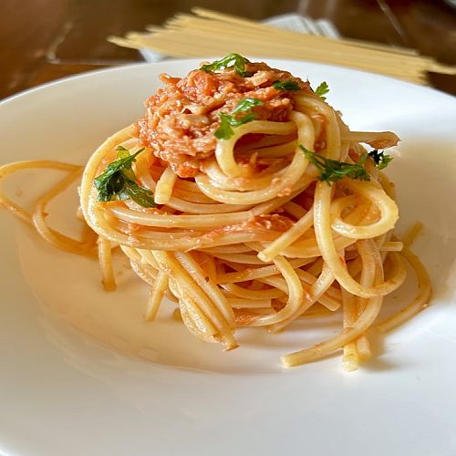 Spaghetti Supplier Laos