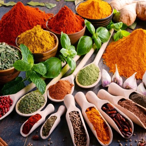 Spices & Herbs Suppliers Laos