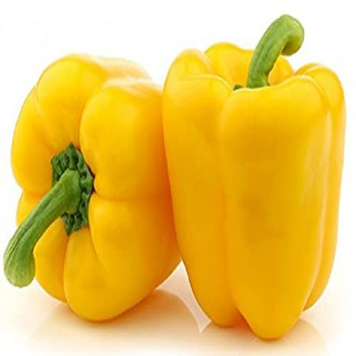 Yellow Pepper Supplier Laos